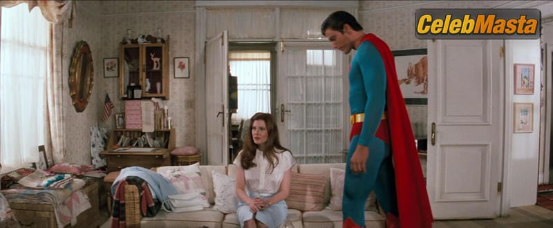 Annette O’Toole Photo Set from Superman Iii photo 4