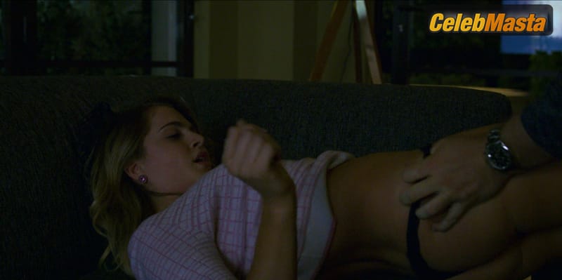 Anne Winters Photo Gallery from 13 Reasons Why photo 4