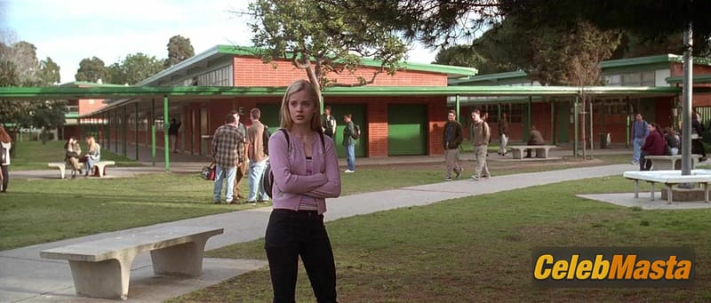 Annette Bening Scene Photos Gallery from American Beauty photo 1