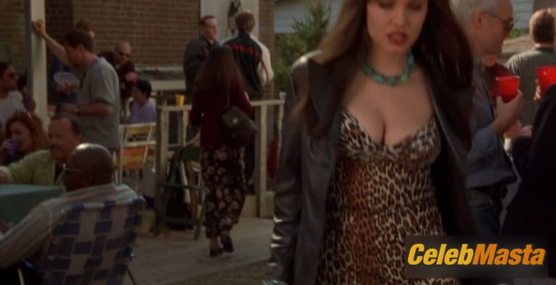 Angelina Jolie Photos from Pushing Tin photo 2