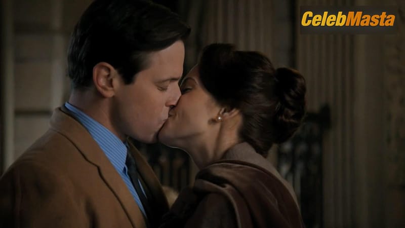 Ashley Greene Photo Collection from Pan Am photo 2