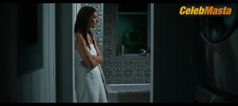 Ashley Greene Photo Set from Some Other Woman photo 4