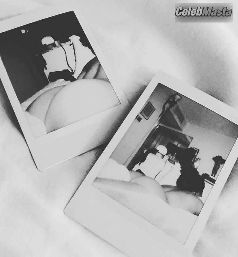 Azealia Banks Pics: Polaroids Photo photo 1
