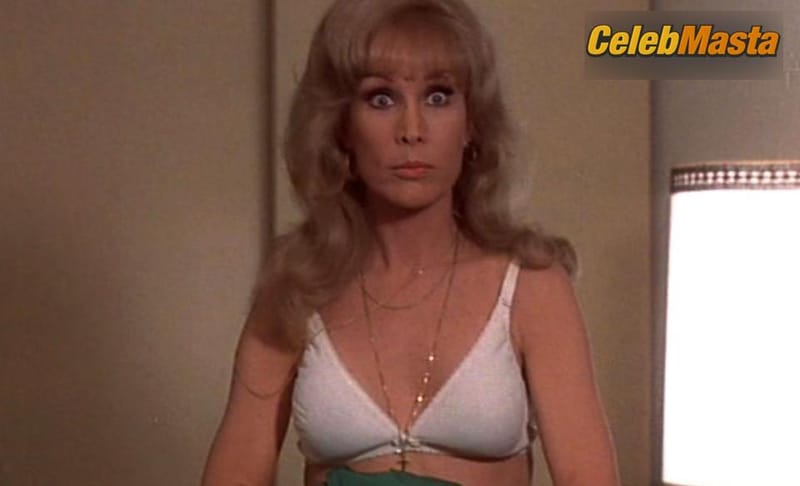 Barbara Eden Scene Photos Gallery from Harper Valley P.t.a. photo 1