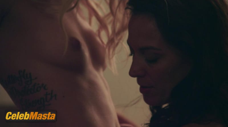 Photo Gallery: Briana Evigan in Toy photo 2