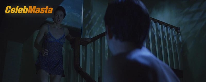 Photo Gallery: Ashley Judd in High Crimes photo 3