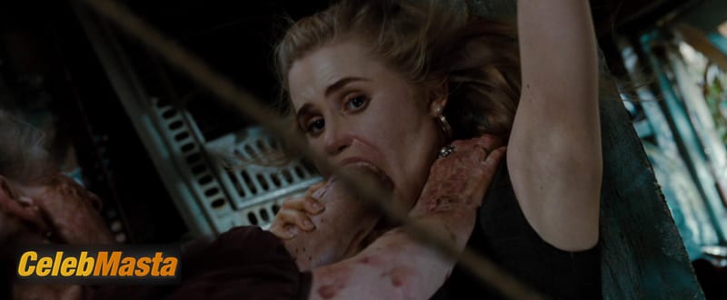 Photo Gallery: Alison Lohman in Drag Me To Hell photo 1