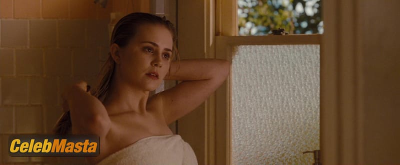 Photo Gallery: Alison Lohman in Drag Me To Hell photo 2