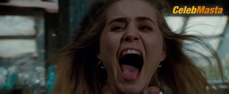 Photo Gallery: Alison Lohman in Drag Me To Hell photo 3