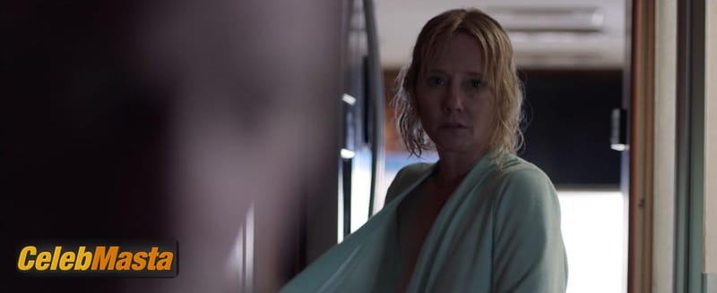 Photo Gallery: Anne Heche in The Vanished photo 2