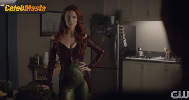 Bridget Regan Photos from Batwoman photo 1