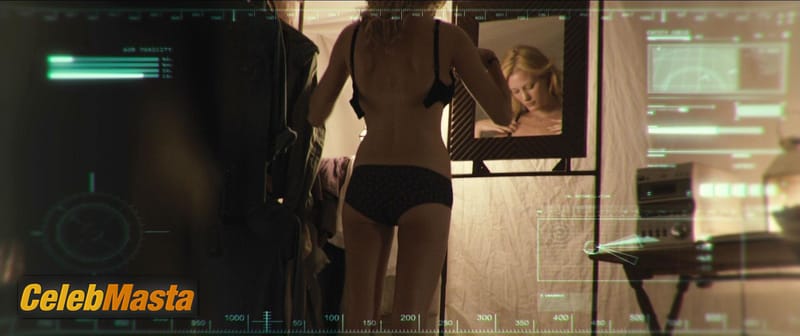Ashley Hinshaw Scene Photos Gallery from The Pyramid photo 2