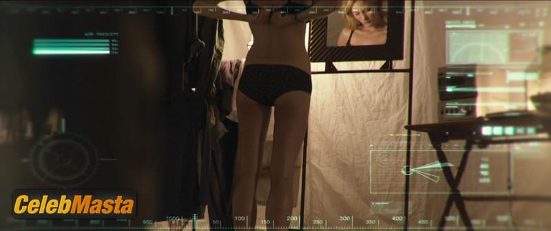 Ashley Hinshaw Scene Photos Gallery from The Pyramid photo 4
