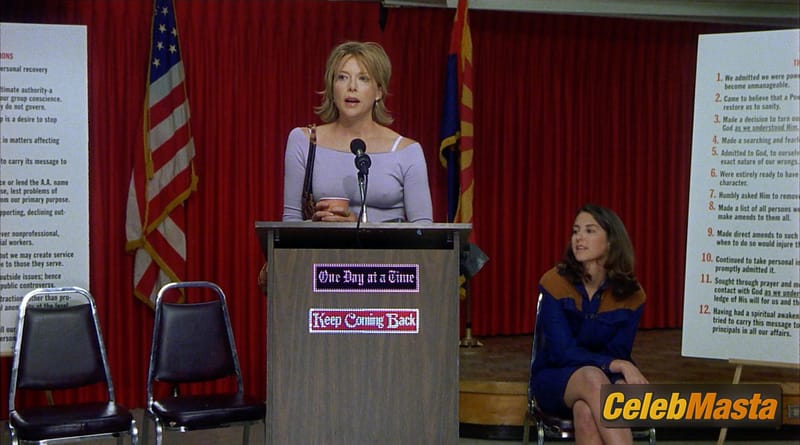 Photo Gallery: Annette Bening in What Planet Are You From? photo 4