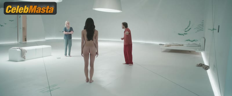 Ashley Greene Photos from The Immaculate Room photo 2