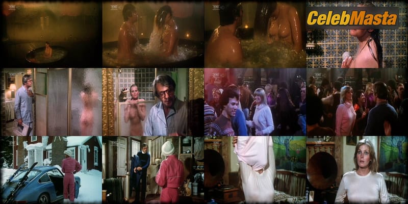Bo Derek Scene Photos Gallery from A Change Of Seasons photo 1