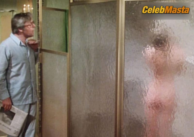 Bo Derek Scene Photos Gallery from A Change Of Seasons photo 3