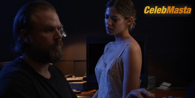 Analeigh Tipton Photos from Broken Star photo 4