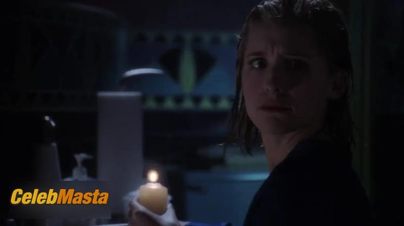 Allison Mack Photo Set from Smallville photo 4