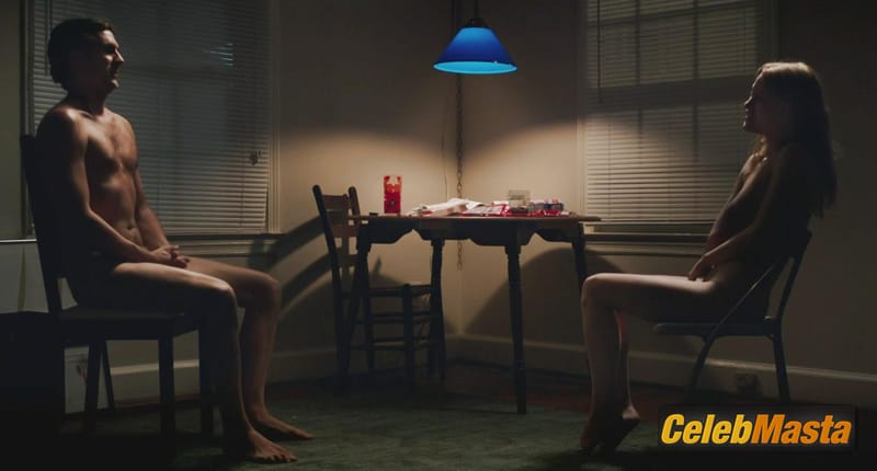 Ashley Hinshaw Scene Photos Gallery from Goodbye To All That photo 2