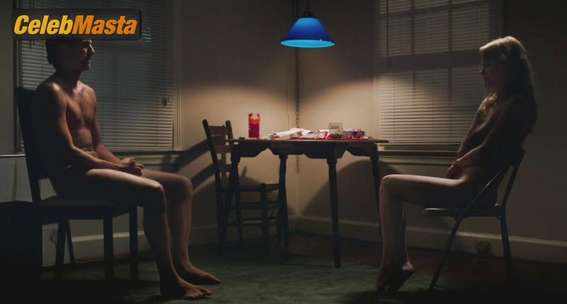 Ashley Hinshaw Scene Photos Gallery from Goodbye To All That photo 3