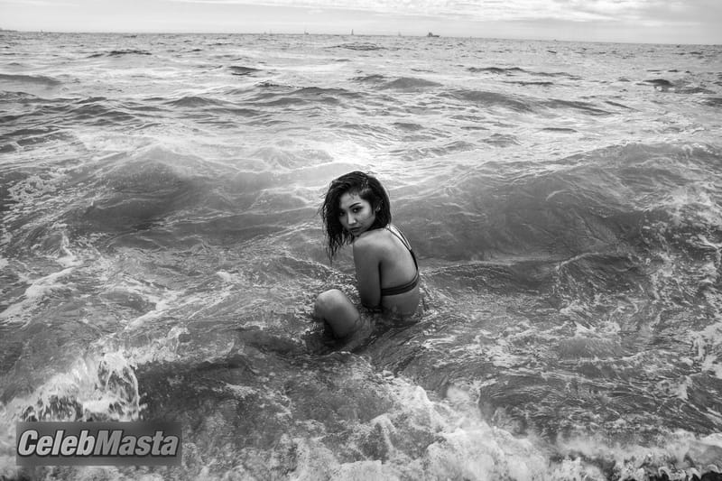 Brenda Song Pics: Sexy In Bikini photo 3