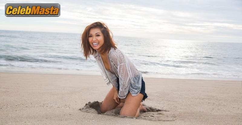 Brenda Song Pics: Sexy In Bikini photo 4
