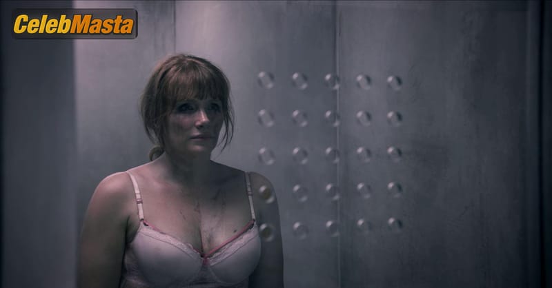 Photo Gallery: Bryce Dallas Howard in Black Mirror photo 1