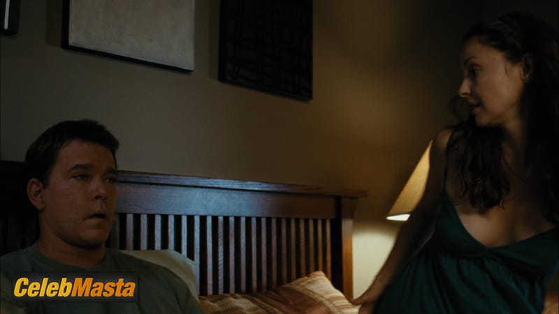 Ashley Judd Photo Collection from Crossing Over photo 3