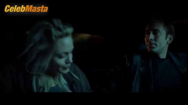 Angelina Jolie Scene Photos Gallery from Gone In 60 Seconds photo 2