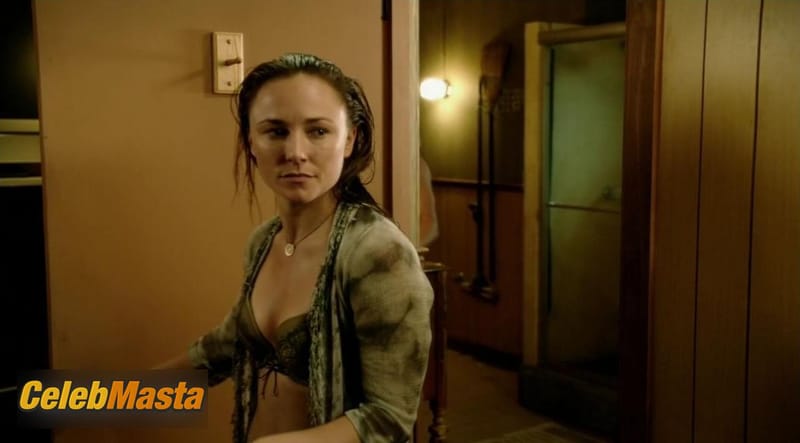 Briana Evigan Photo Set from From Dusk Till Dawn The Series photo 4