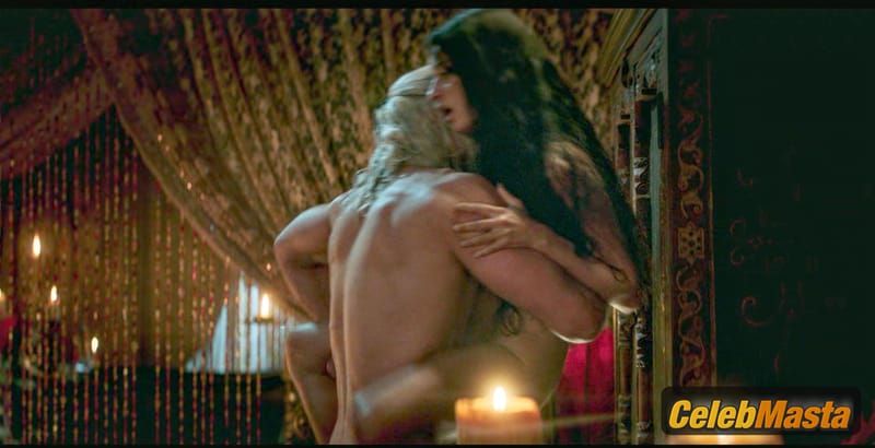 Anya Chalotra Photos from The Witcher photo 1