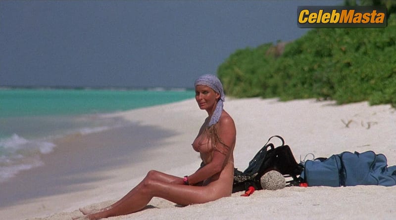 Bo Derek Photo Gallery from Ghosts Can’t Do It photo 4