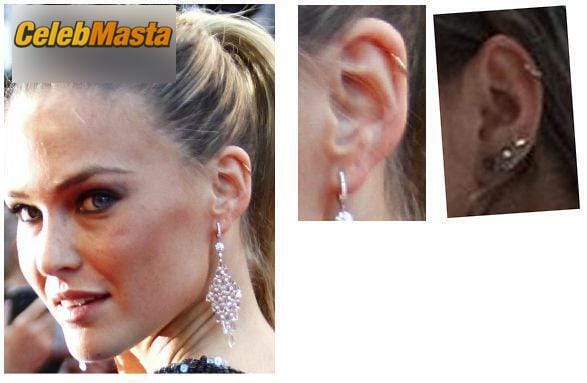 Photo Gallery: Bar Refaeli Alleged Photos photo 2