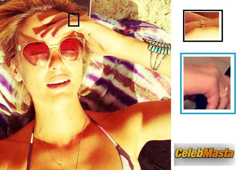 Photo Gallery: Bar Refaeli Alleged Photos photo 3