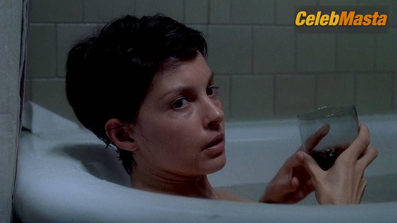 Ashley Judd Photo Collection from Twisted photo 2