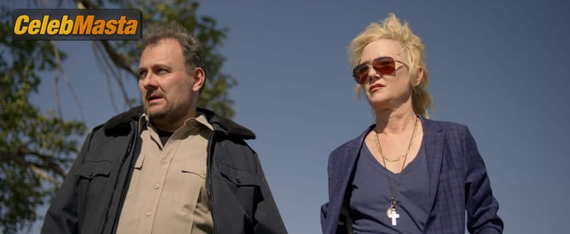Anne Heche Photo Gallery from What Remains photo 1