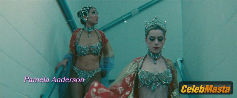 Brenda Song Photo Set from The Last Showgirl photo 1