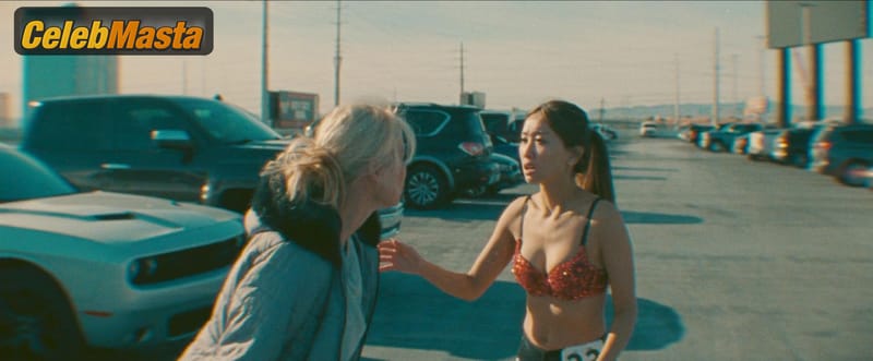 Brenda Song Photo Set from The Last Showgirl photo 2