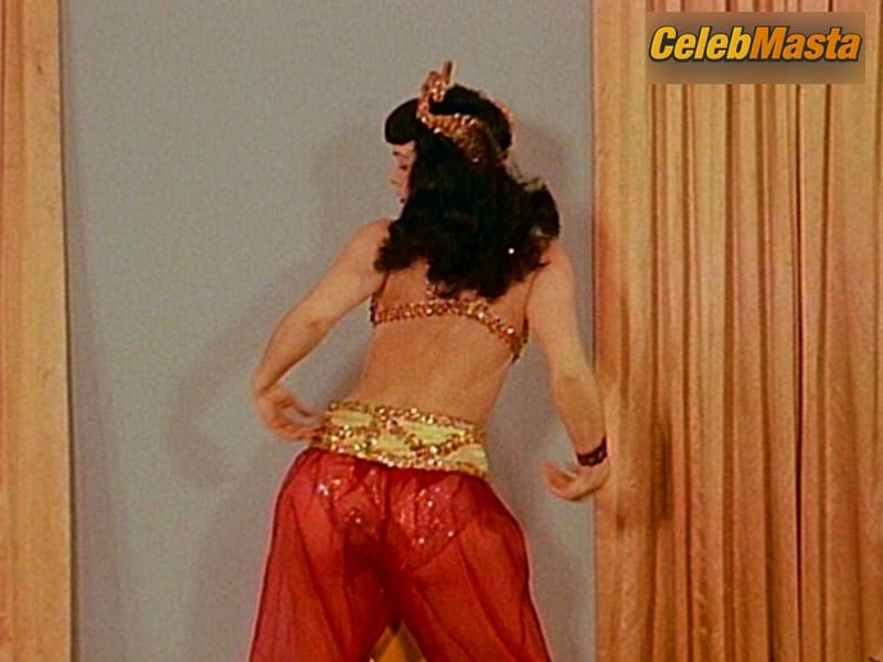 Bettie Page Photo Collection from Varietease photo 2