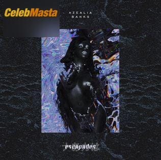 Azealia Banks Photo Set: By Danny Michel For Her New Single ‘escapades photo 3