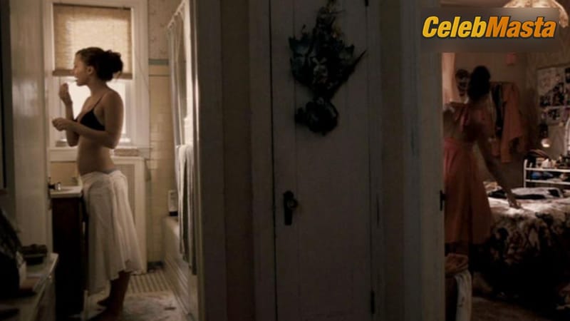 Briana Evigan Scene Photos Gallery from Step Up 2 The Streets photo 2