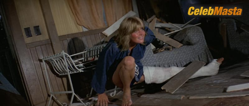 Photo Gallery: Bo Derek in Orca photo 1