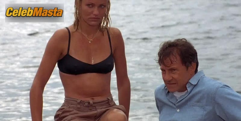 Cameron Diaz Photo Set from Head Above Water photo 1