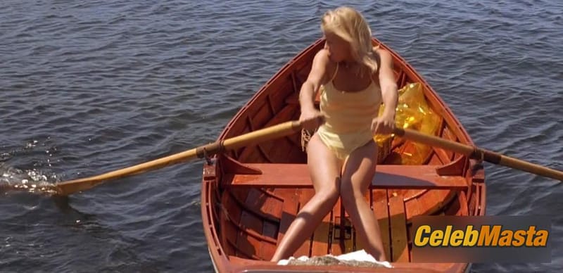 Cameron Diaz Photo Set from Head Above Water photo 2