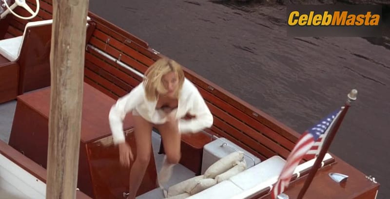 Cameron Diaz Photo Set from Head Above Water photo 3