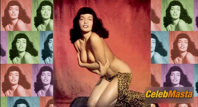 Photo Gallery: Bettie Page in The Girls Next Door photo 3