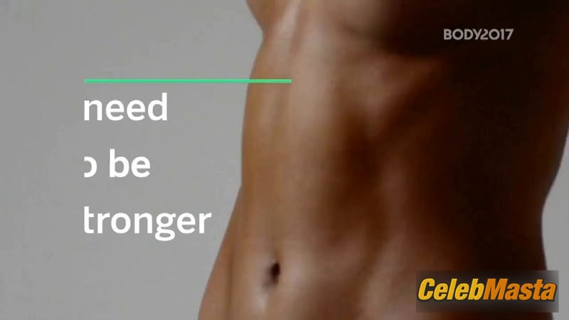 Caroline Wozniacki Photo Collection from Espn Body Issue photo 2