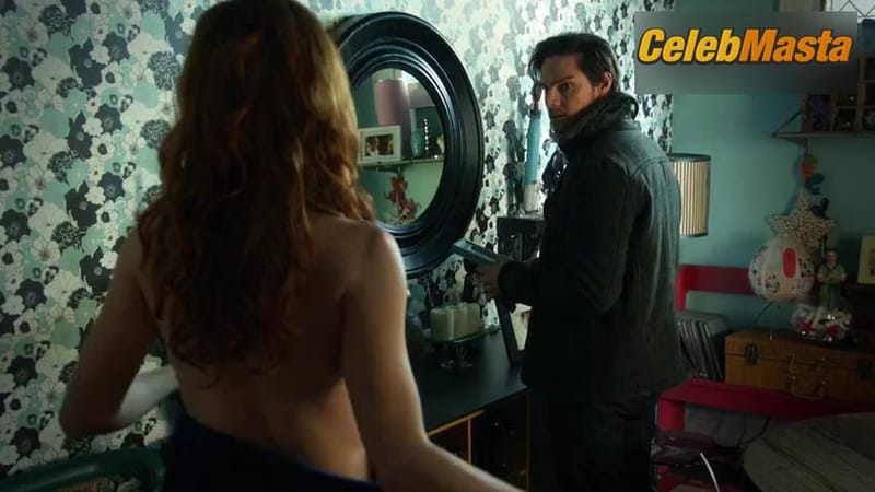 Bridget Regan Photo Collection from Beauty and the Beast photo 1