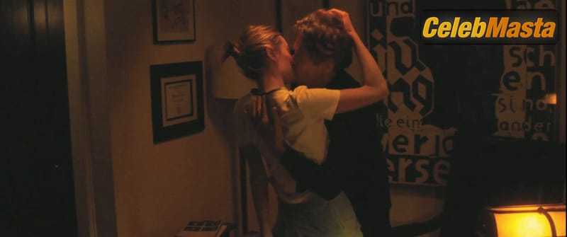Camille Rowe Scene Photos Gallery from Pet Shop Days photo 1